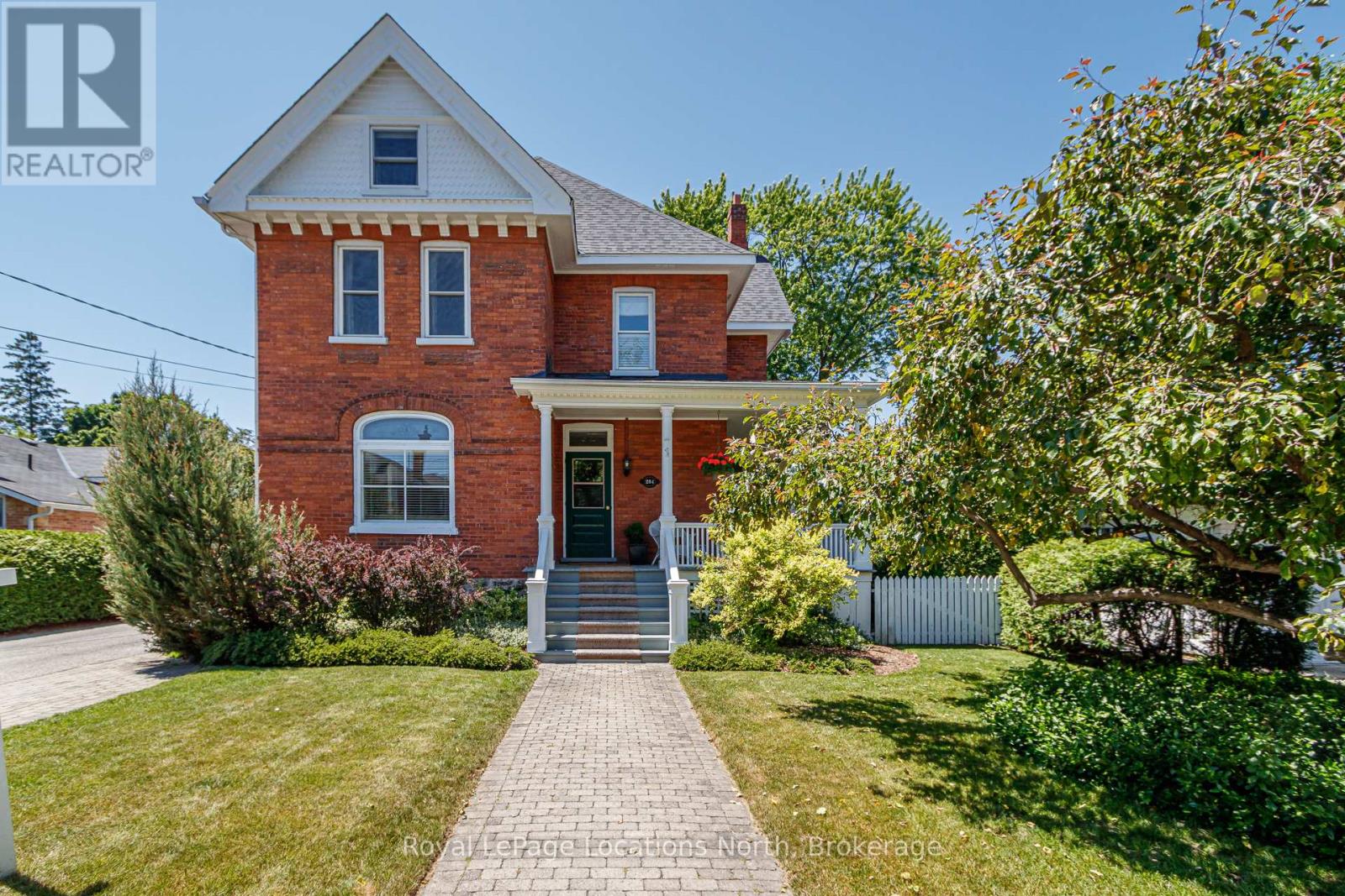 Property at 284 MAPLE STREET image 4