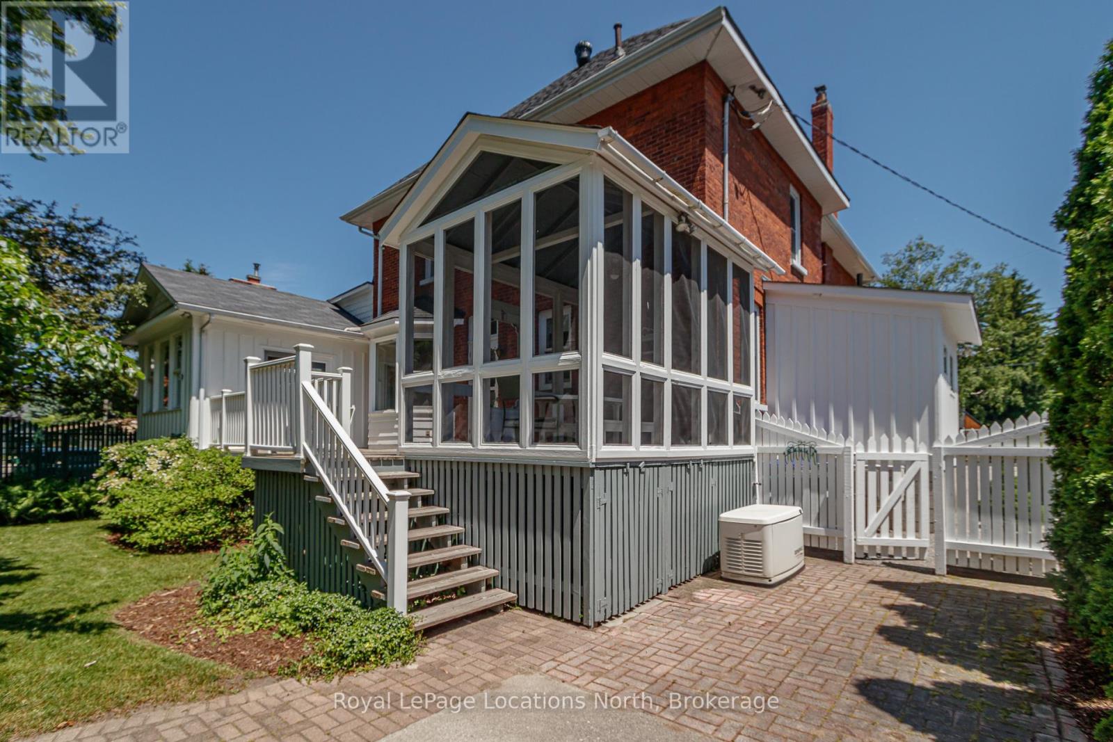284 Maple Street, Collingwood, Ontario  L9Y 2R4 - Photo 40 - S12253162