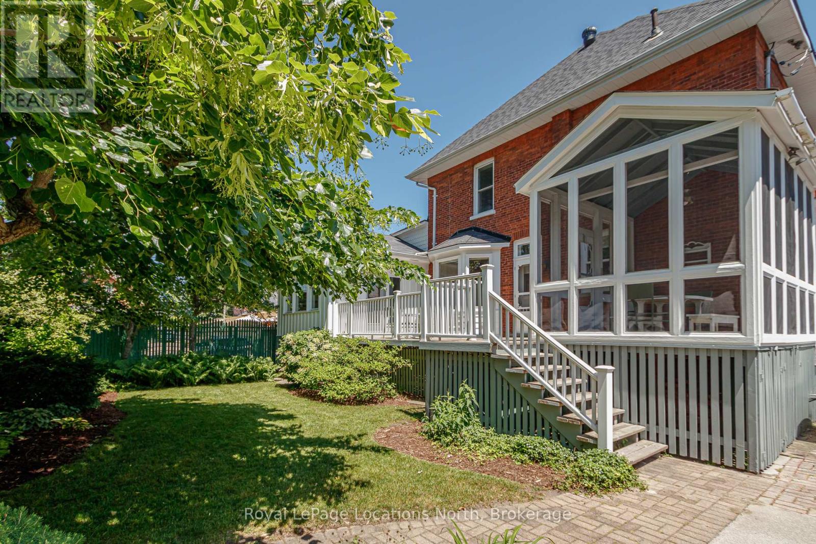 284 Maple Street, Collingwood, Ontario  L9Y 2R4 - Photo 41 - S12253162