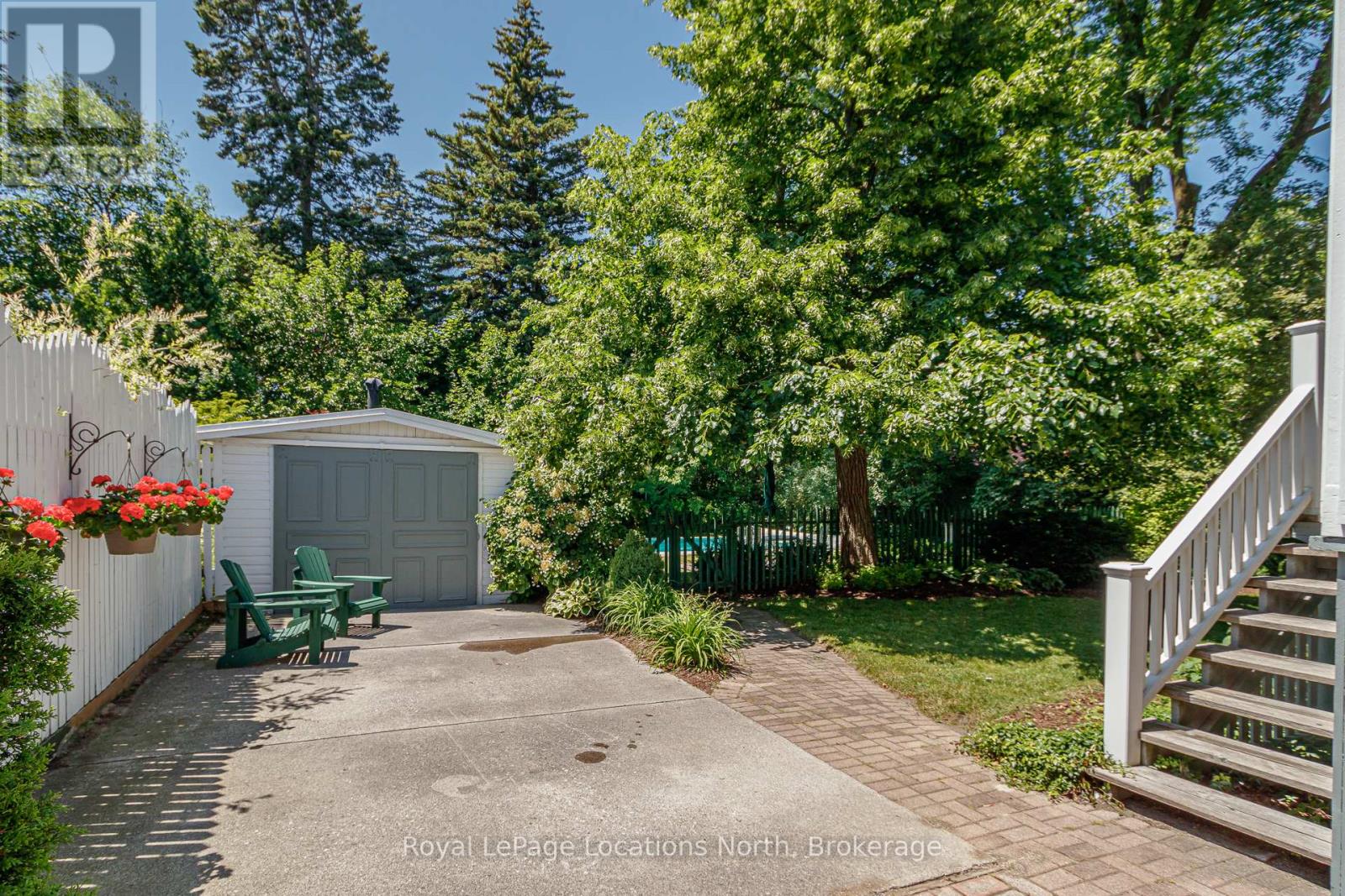 284 Maple Street, Collingwood, Ontario  L9Y 2R4 - Photo 42 - S12253162