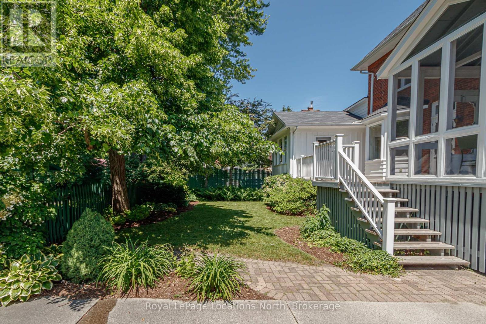 284 Maple Street, Collingwood, Ontario  L9Y 2R4 - Photo 43 - S12253162