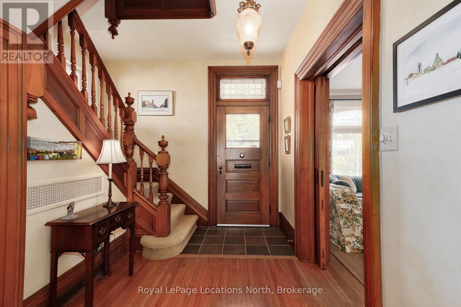 284 Maple Street, Collingwood, Ontario  L9Y 2R4 - Photo 8 - S12253162