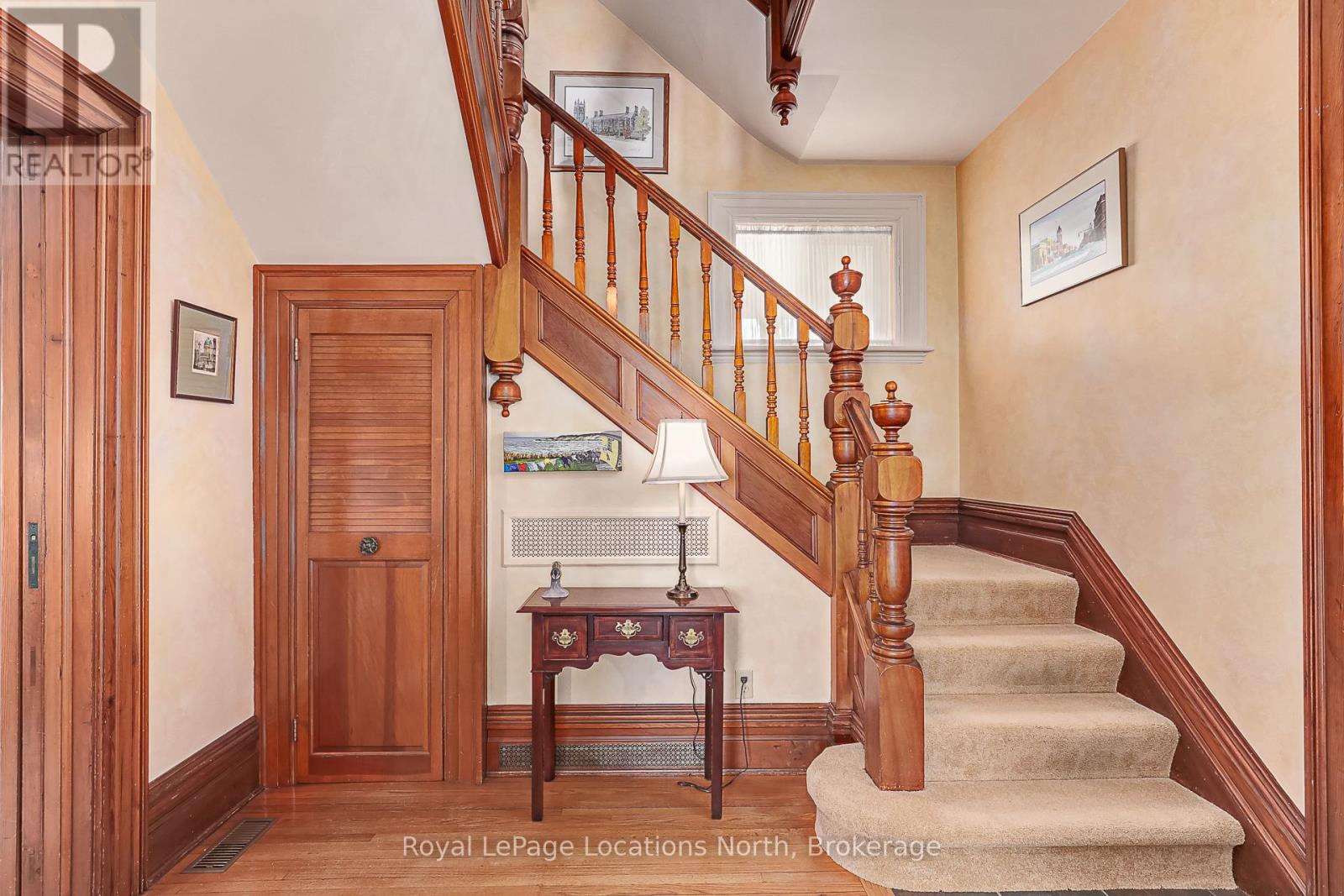 284 Maple Street, Collingwood, Ontario  L9Y 2R4 - Photo 9 - S12253162