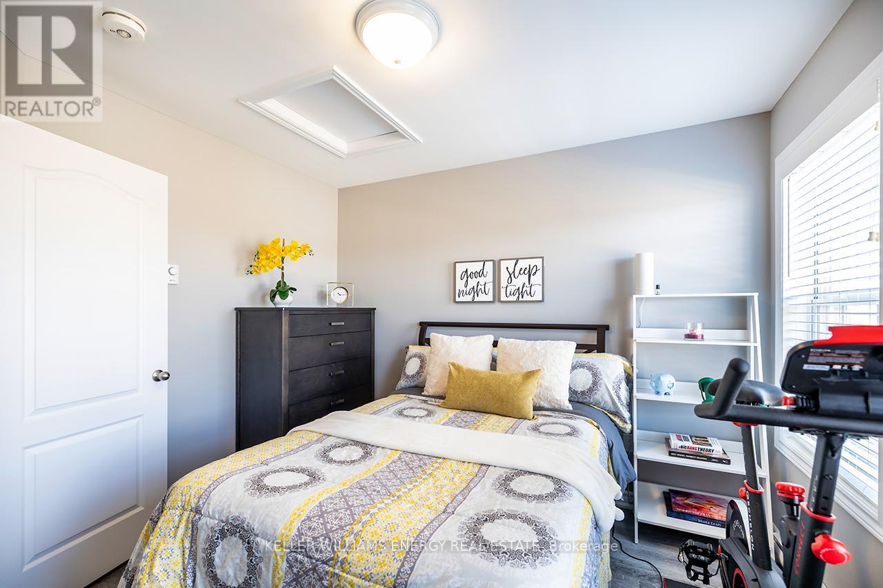 310 - 450 Lonsberry Drive, Cobourg, Ontario K9A 0K4 - Photo 27 - X12253118