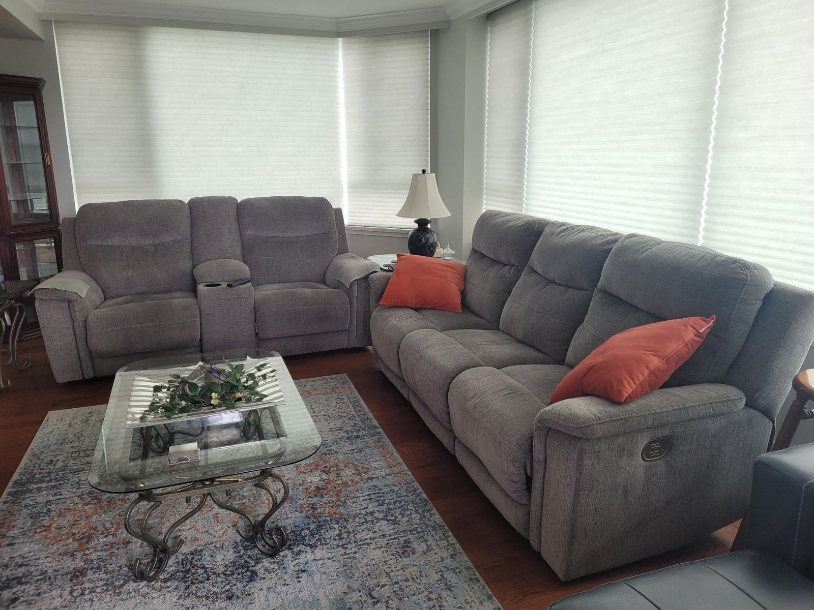 Property at 1505 3150 GLADWIN ROAD image 4