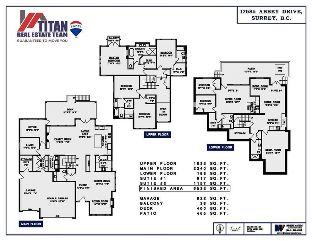 Property at 17585 ABBEY DRIVE image 2