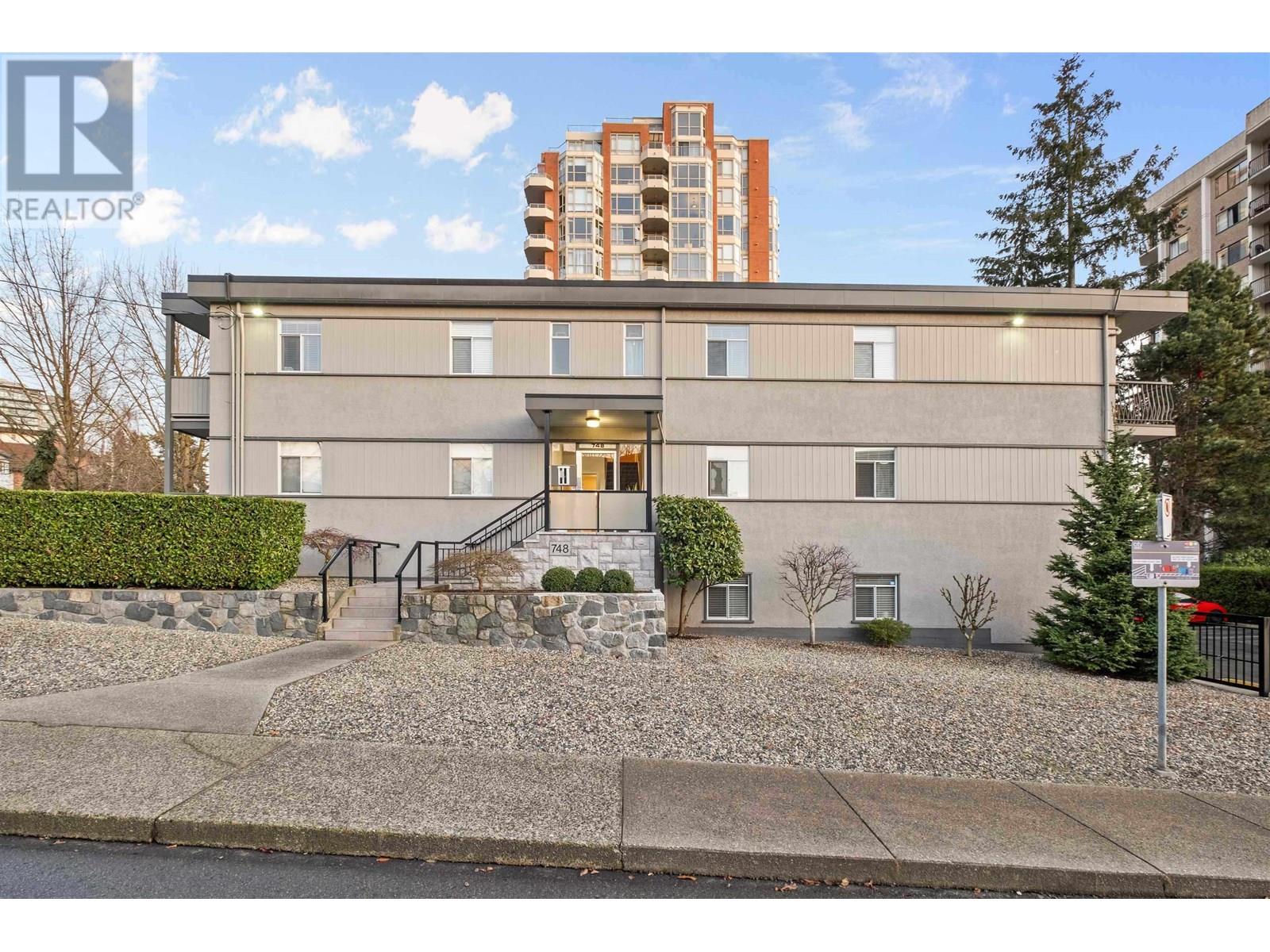 748 CHESTERFIELD AVENUE, north vancouver, British Columbia V7M2M6