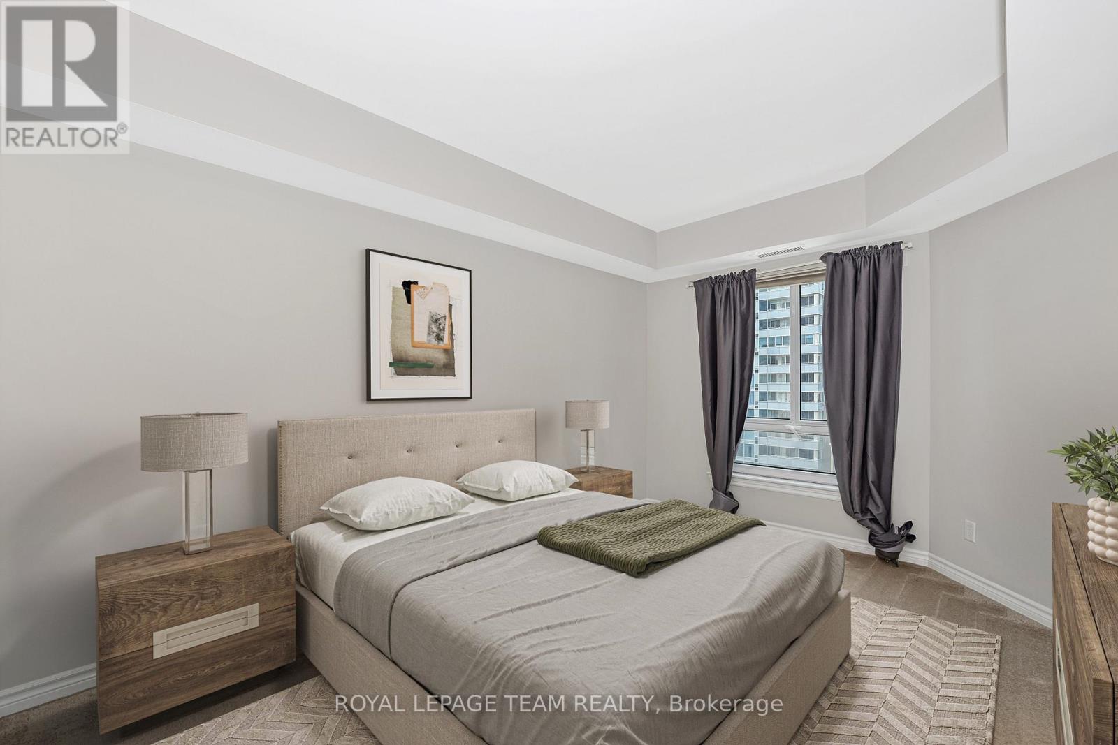 1404 - 234 Rideau Street, Ottawa, Ontario  K1N 0A9 - Photo 14 - X12253120