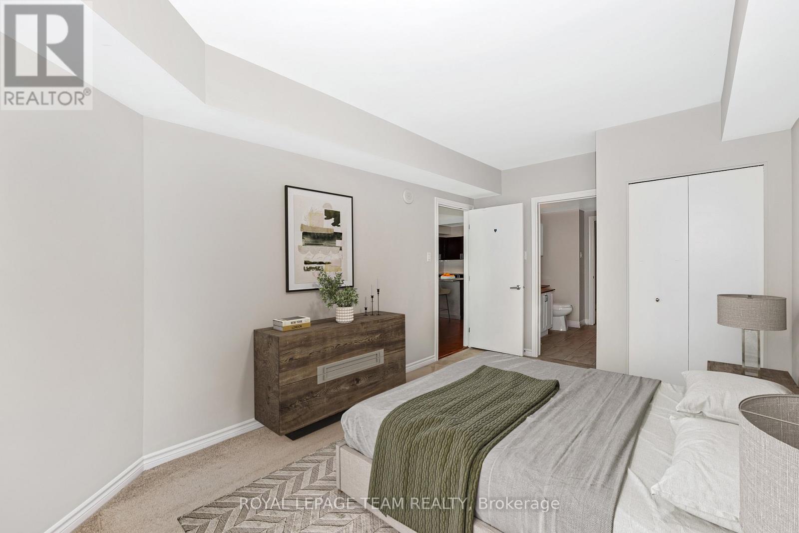 1404 - 234 Rideau Street, Ottawa, Ontario  K1N 0A9 - Photo 15 - X12253120