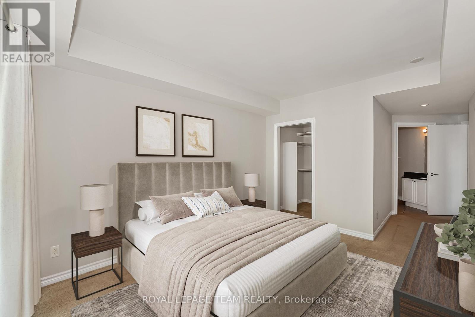 1404 - 234 Rideau Street, Ottawa, Ontario  K1N 0A9 - Photo 21 - X12253120