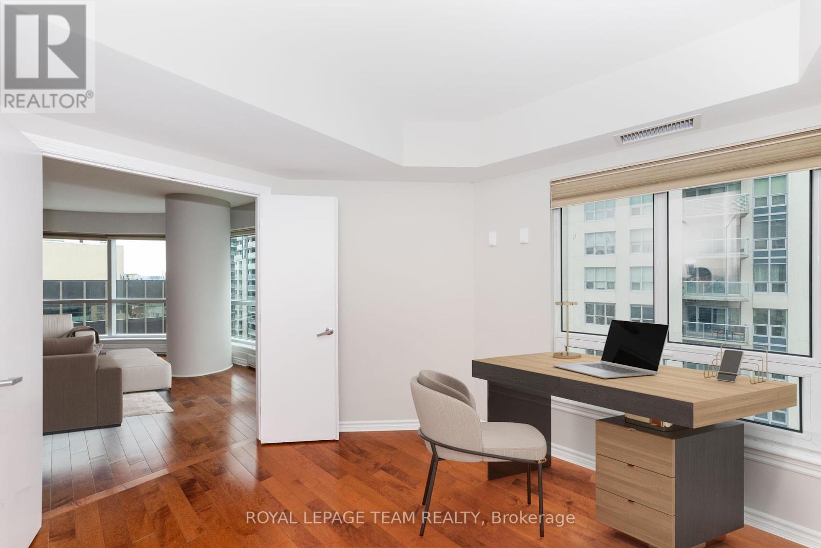1404 - 234 Rideau Street, Ottawa, Ontario  K1N 0A9 - Photo 28 - X12253120