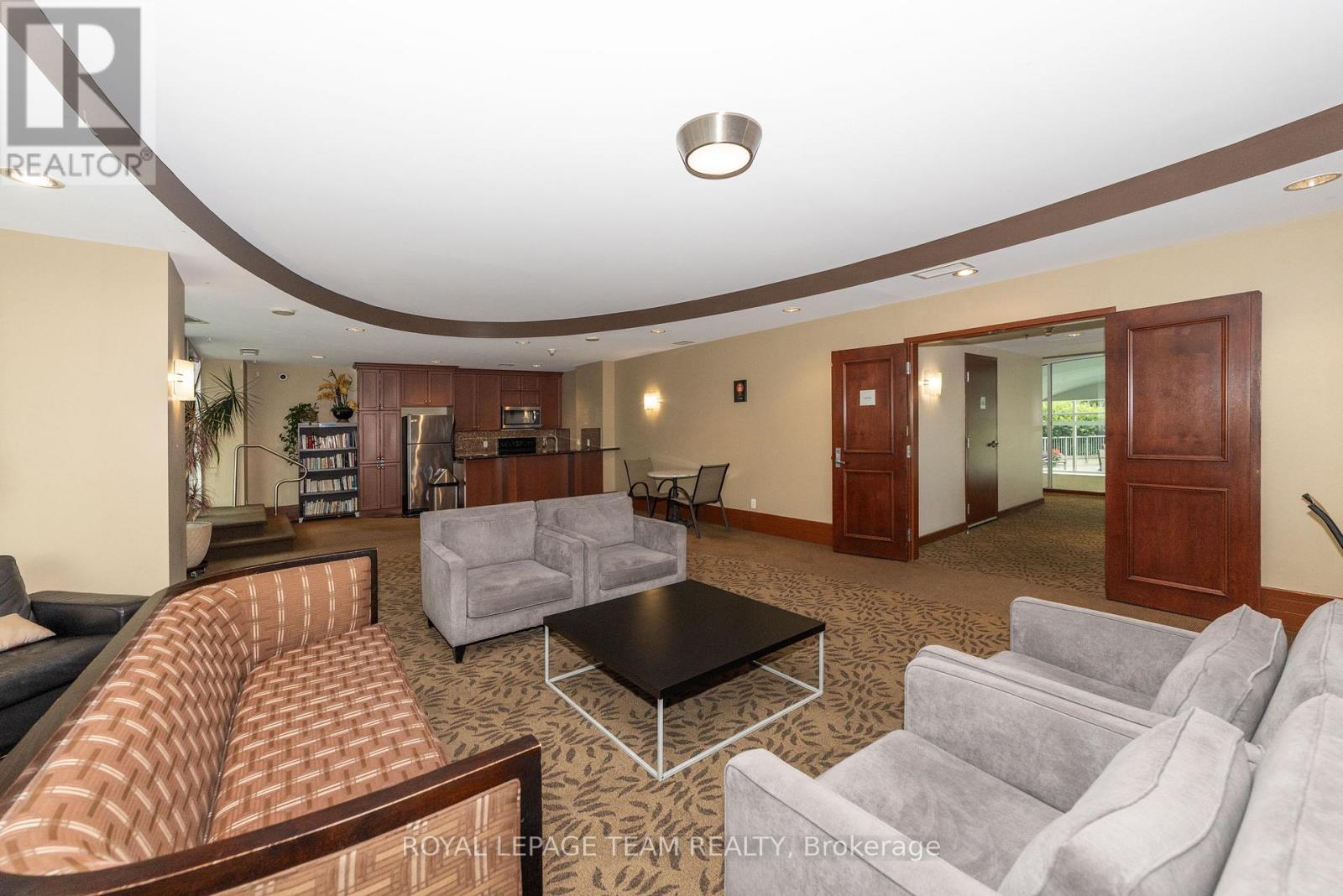 1404 - 234 Rideau Street, Ottawa, Ontario  K1N 0A9 - Photo 31 - X12253120