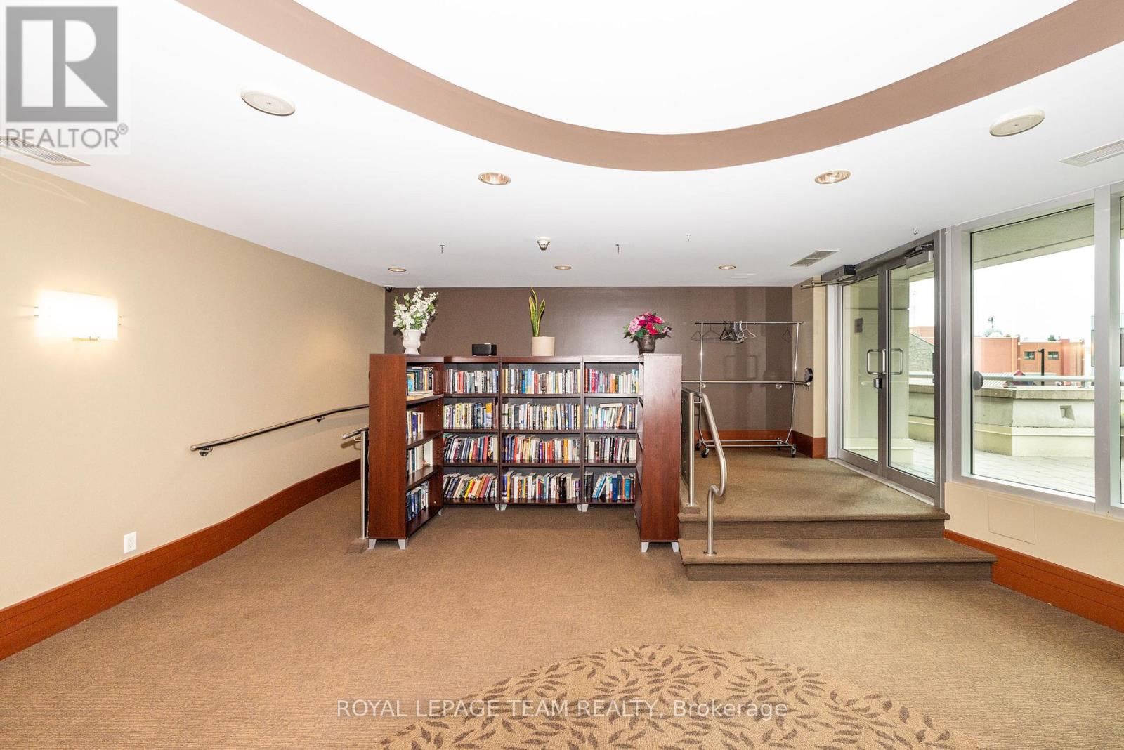1404 - 234 Rideau Street, Ottawa, Ontario  K1N 0A9 - Photo 33 - X12253120