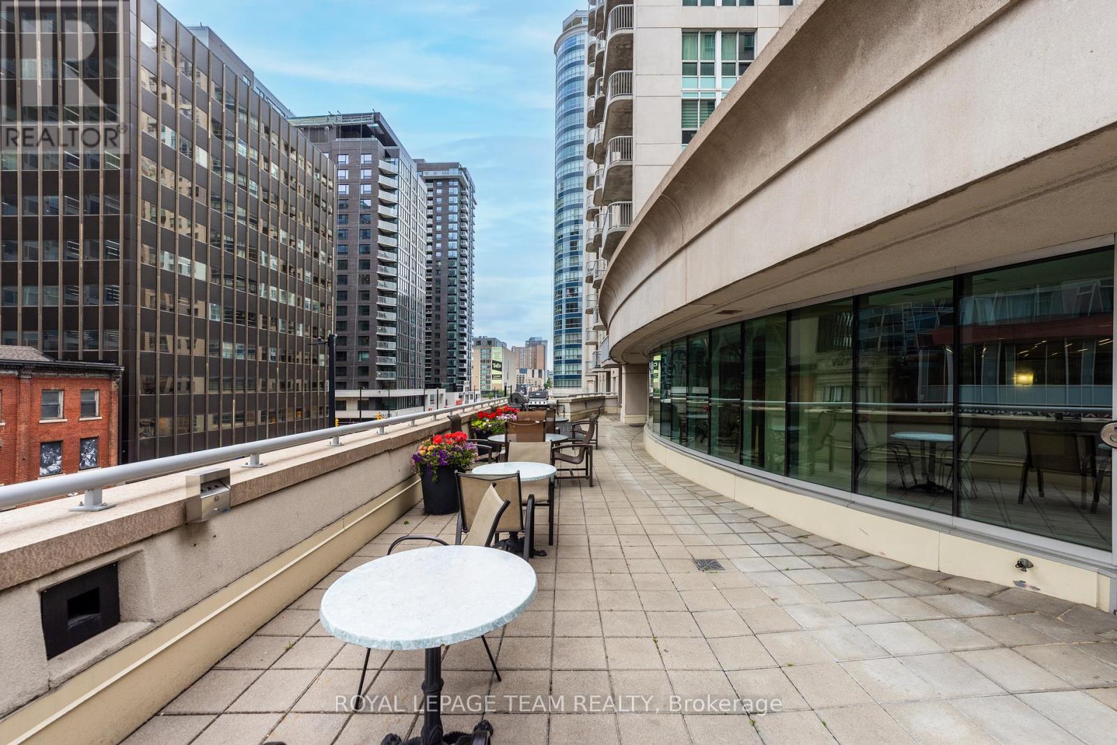 1404 - 234 Rideau Street, Ottawa, Ontario  K1N 0A9 - Photo 34 - X12253120