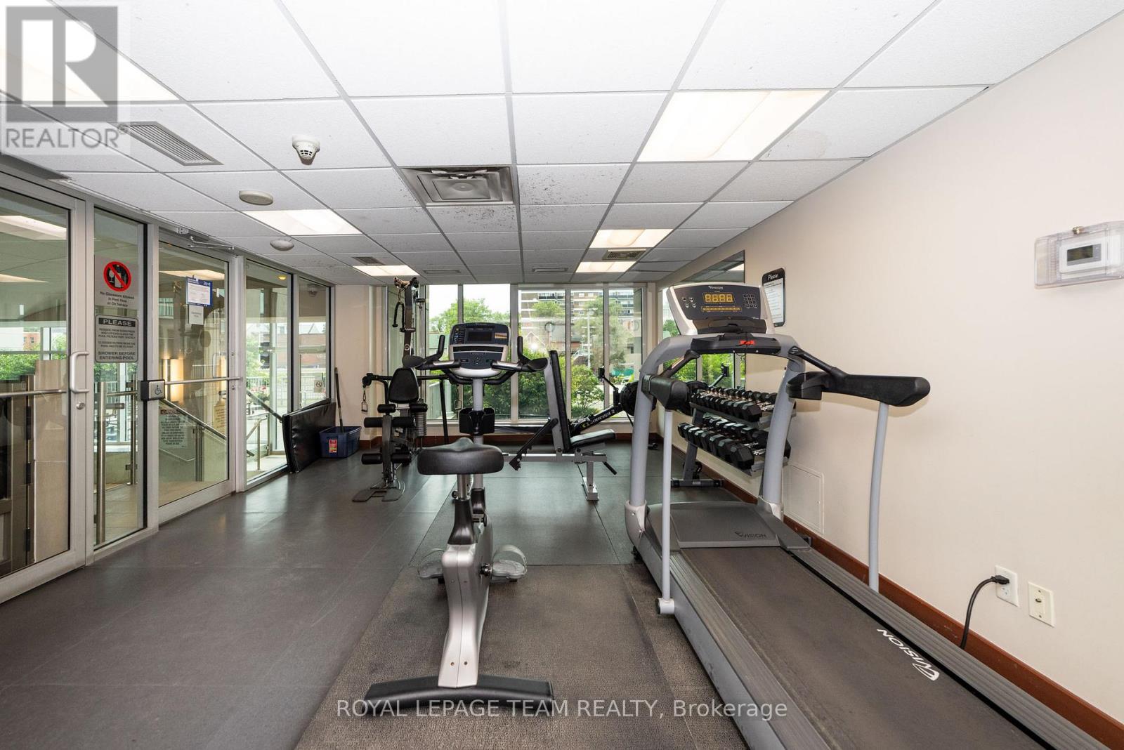 1404 - 234 Rideau Street, Ottawa, Ontario  K1N 0A9 - Photo 37 - X12253120