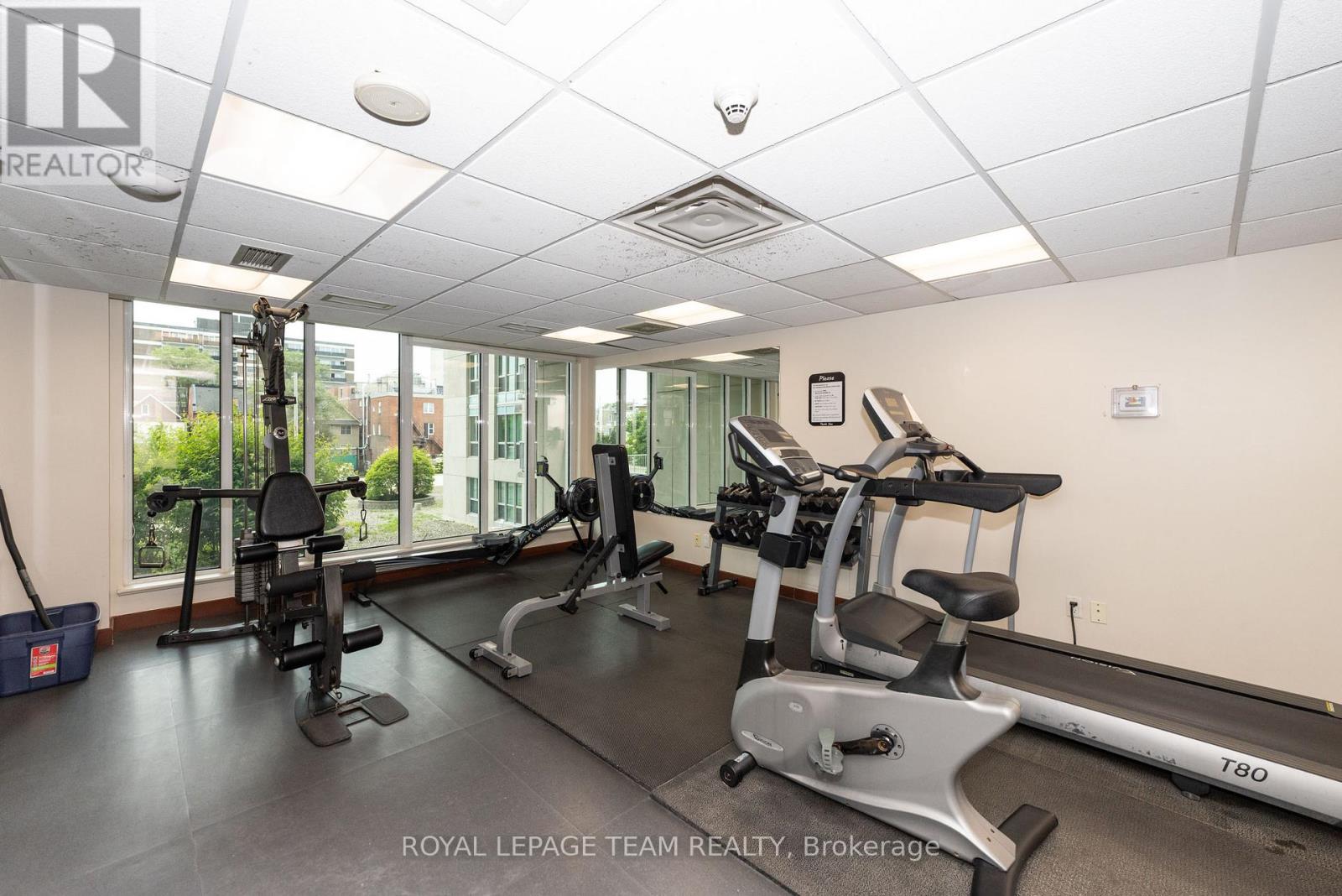 1404 - 234 Rideau Street, Ottawa, Ontario  K1N 0A9 - Photo 38 - X12253120