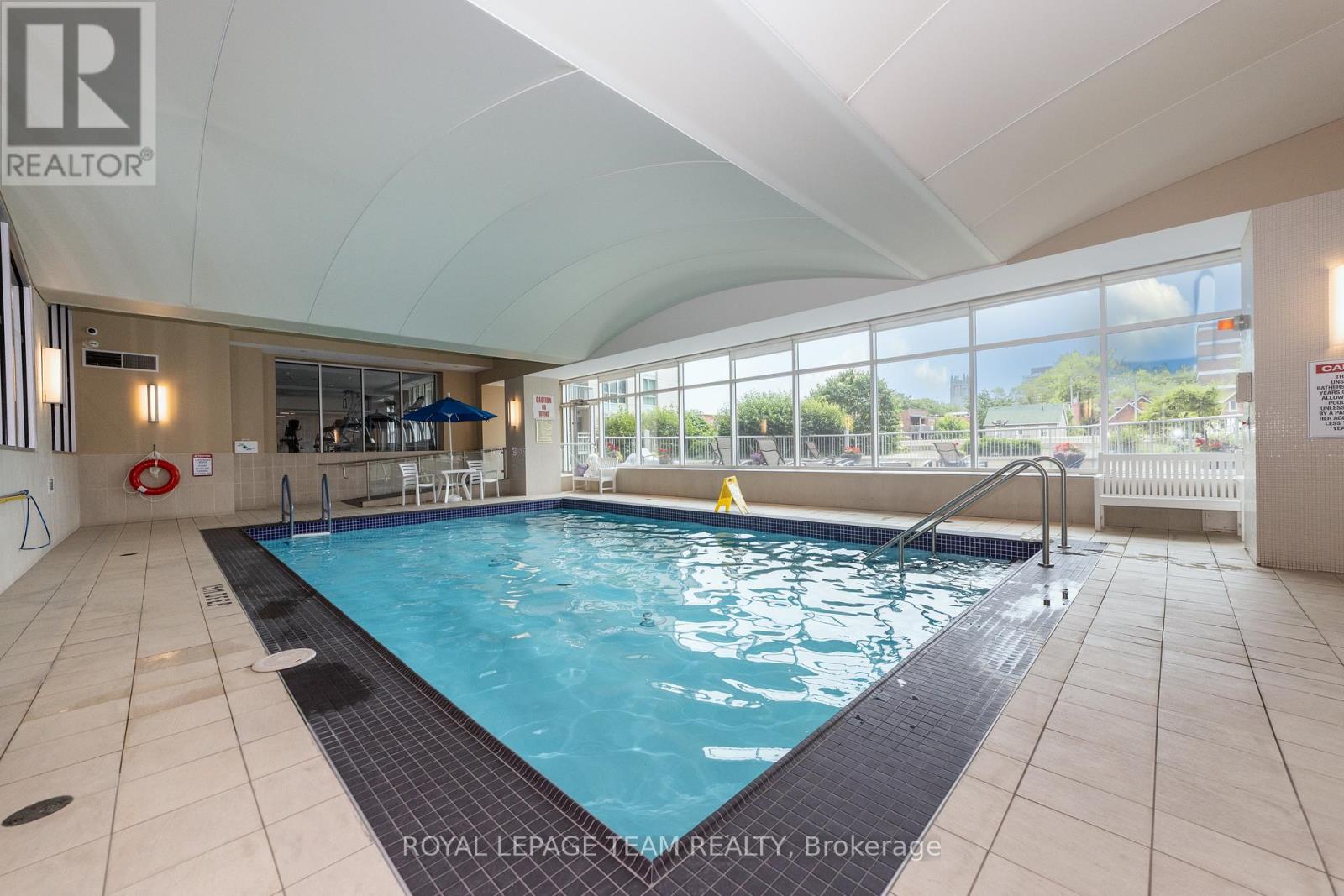 1404 - 234 Rideau Street, Ottawa, Ontario  K1N 0A9 - Photo 41 - X12253120