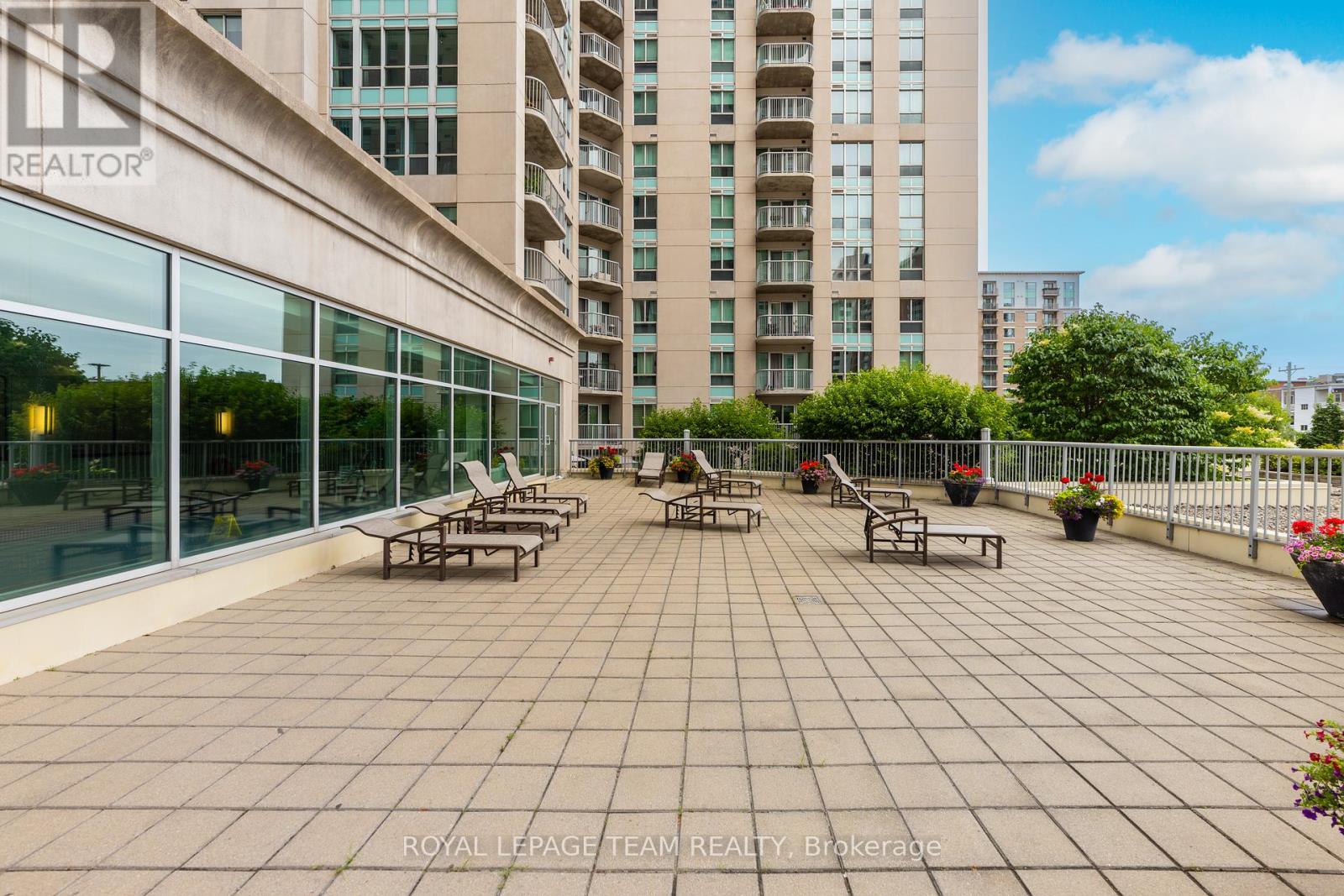 1404 - 234 Rideau Street, Ottawa, Ontario  K1N 0A9 - Photo 42 - X12253120