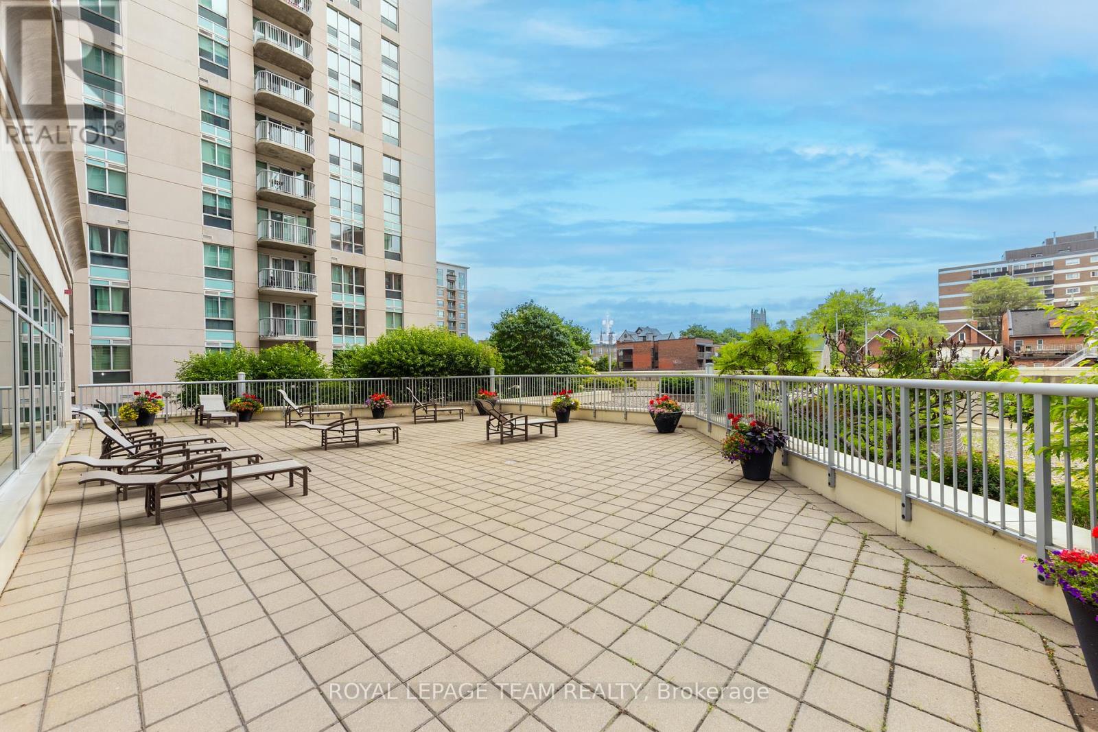 1404 - 234 Rideau Street, Ottawa, Ontario  K1N 0A9 - Photo 43 - X12253120