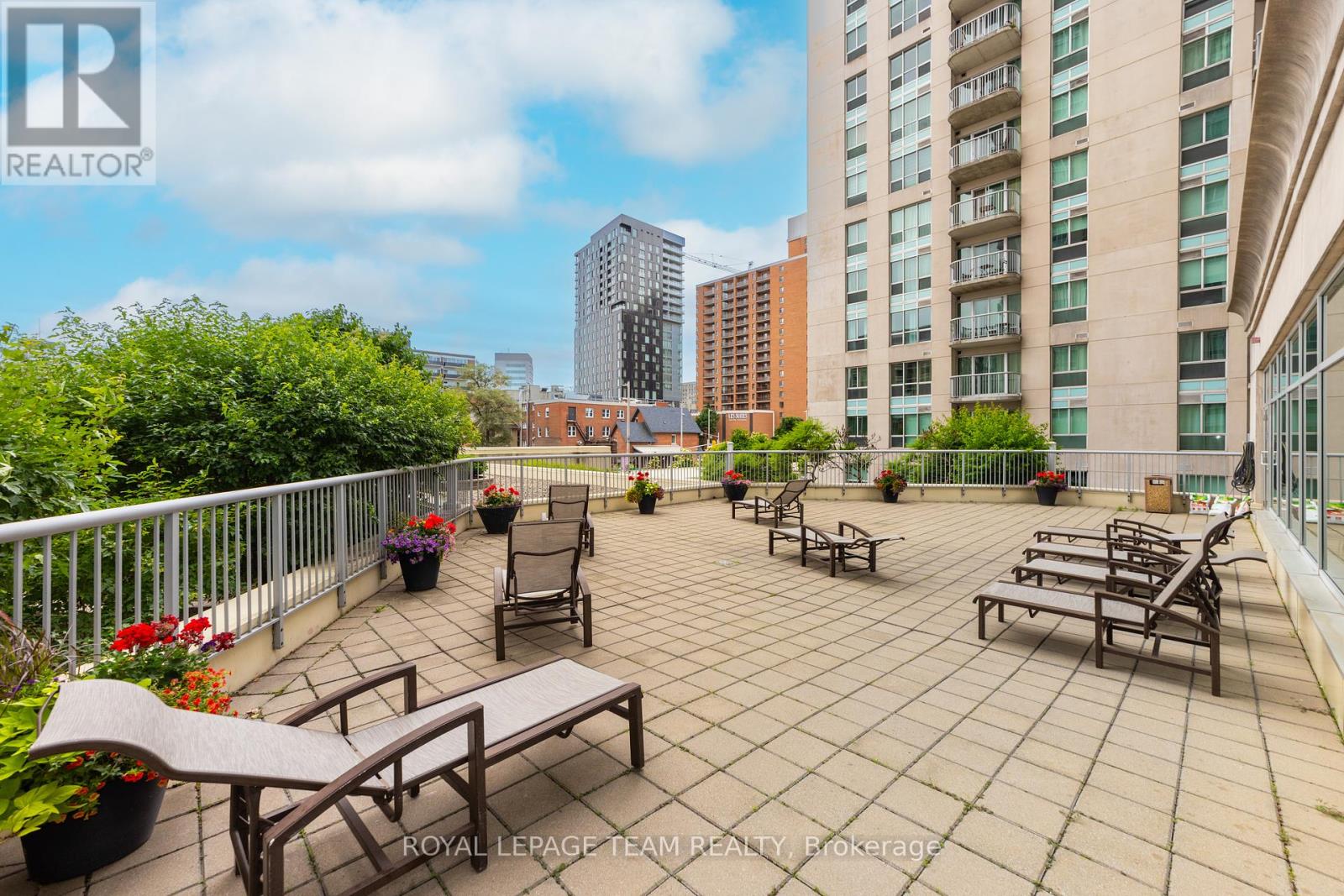 1404 - 234 Rideau Street, Ottawa, Ontario  K1N 0A9 - Photo 44 - X12253120