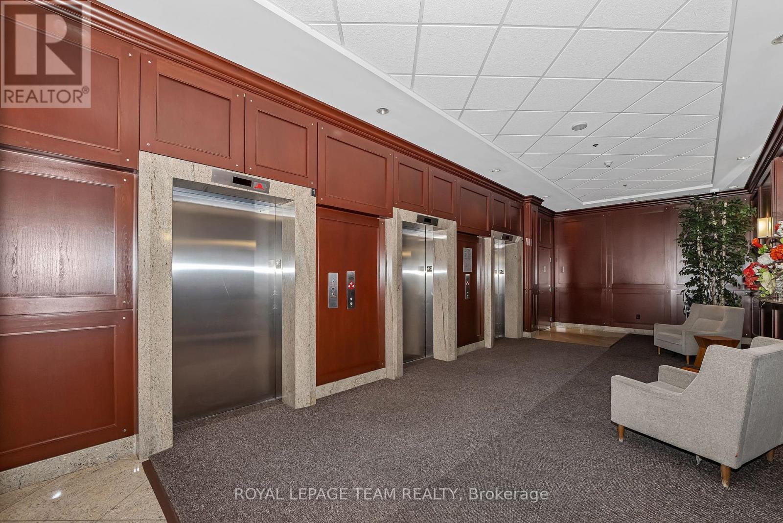 1404 - 234 Rideau Street, Ottawa, Ontario  K1N 0A9 - Photo 6 - X12253120