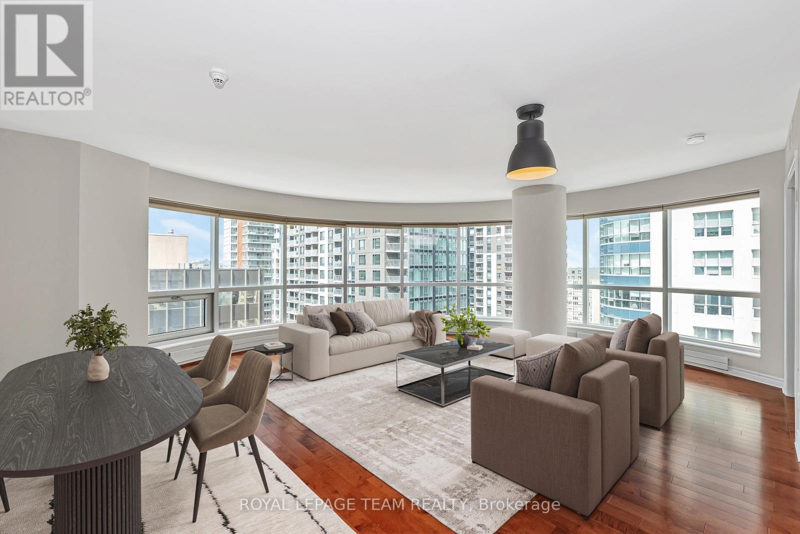 1404 - 234 Rideau Street, Ottawa, Ontario  K1N 0A9 - Photo 8 - X12253120