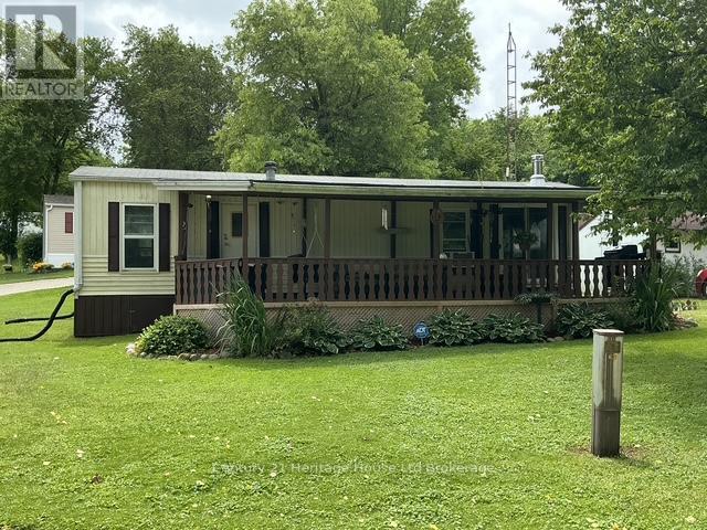 2 WHYLIE - 596101 OXFORD 59 HIGHWAY, east zorra-tavistock (hidden valley), Ontario