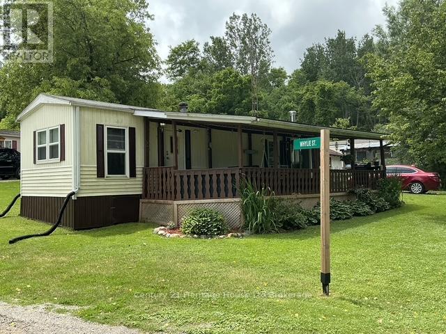 2 Whylie - 596101 Oxford 59 Highway, East Zorra-Tavistock, Ontario  N4S 7W1 - Photo 2 - X12253154