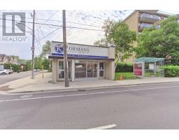 Main Floor - 3173 Bathurst Street, Toronto (Bedford Park-Nortown), Ca