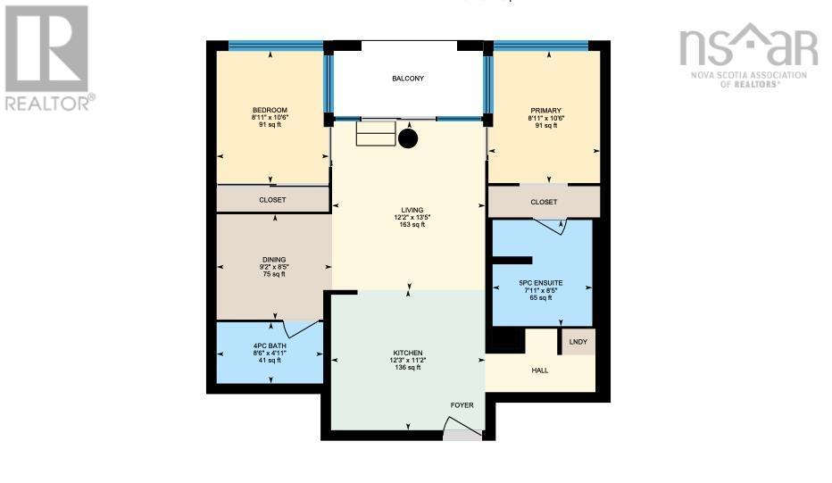 316 1048 Wellington Street, Halifax, Nova Scotia  B3H 0C2 - Photo 34 - 202512653