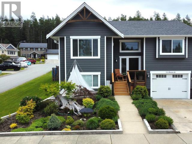 4102 BOWNESS AVE, powell river, British Columbia V8A0A8
