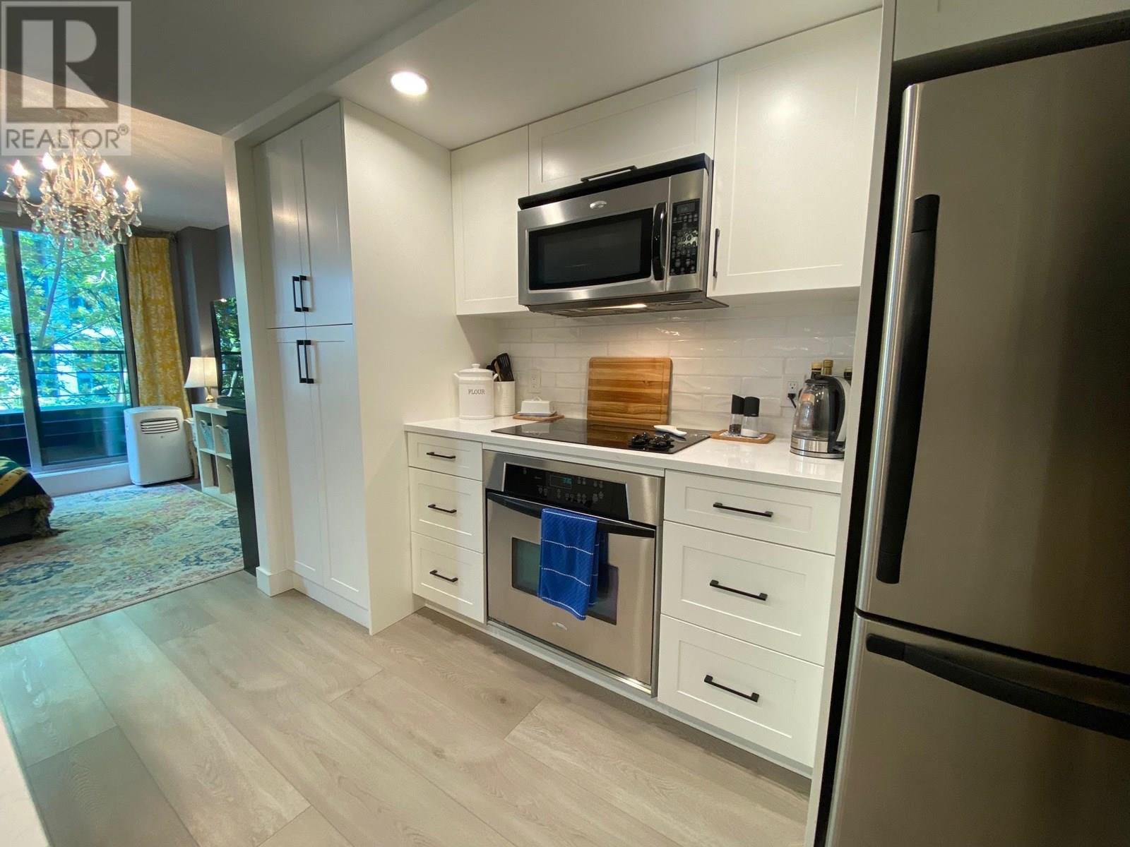 304 1255 SEYMOUR STREET, vancouver, British Columbia V6B0H1