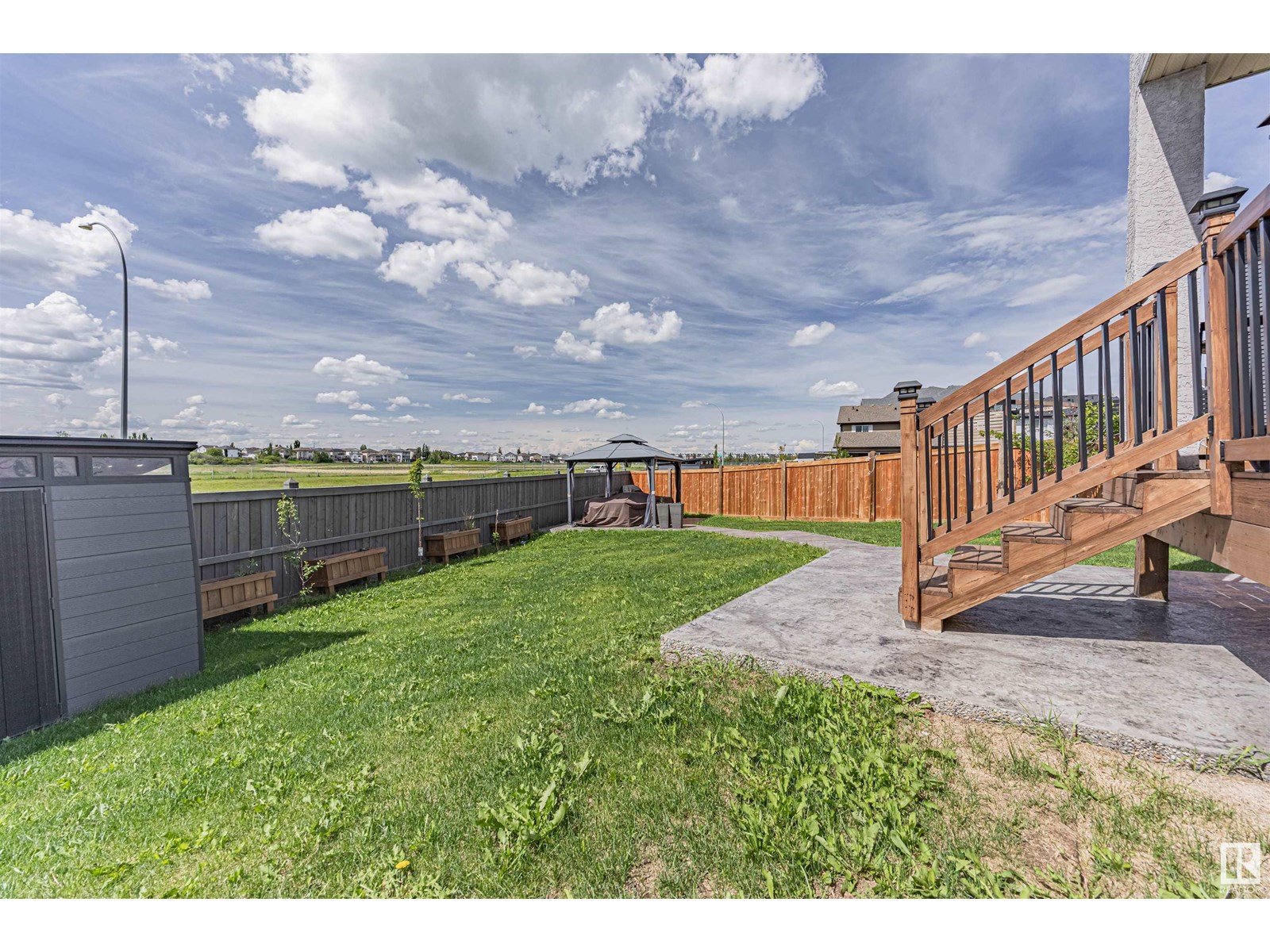 8110 174a Av Nw Nw, Edmonton, Alberta  T5Z 0R7 - Photo 32 - E4445064