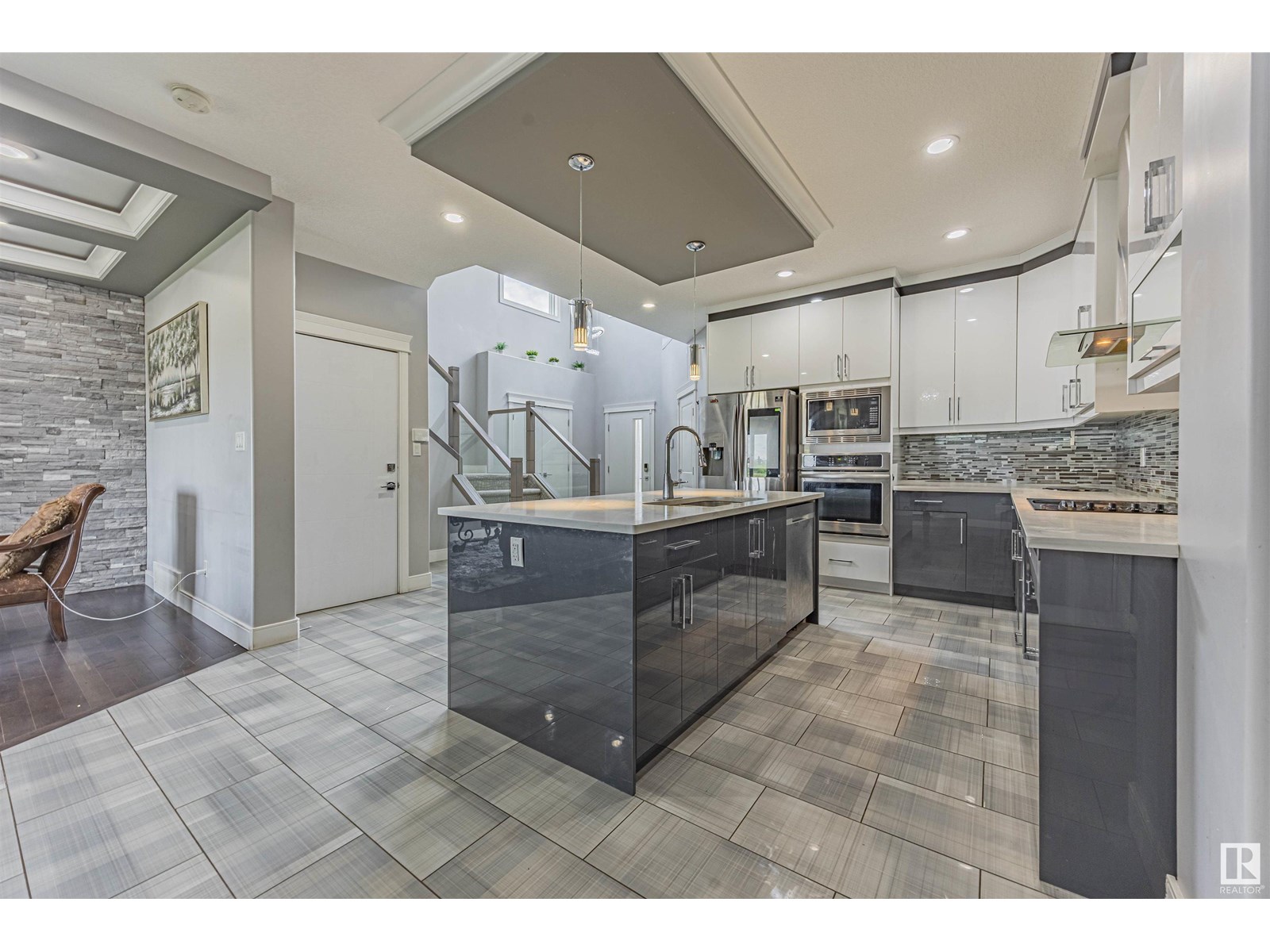 8110 174a Av Nw Nw, Edmonton, Alberta  T5Z 0R7 - Photo 6 - E4445064