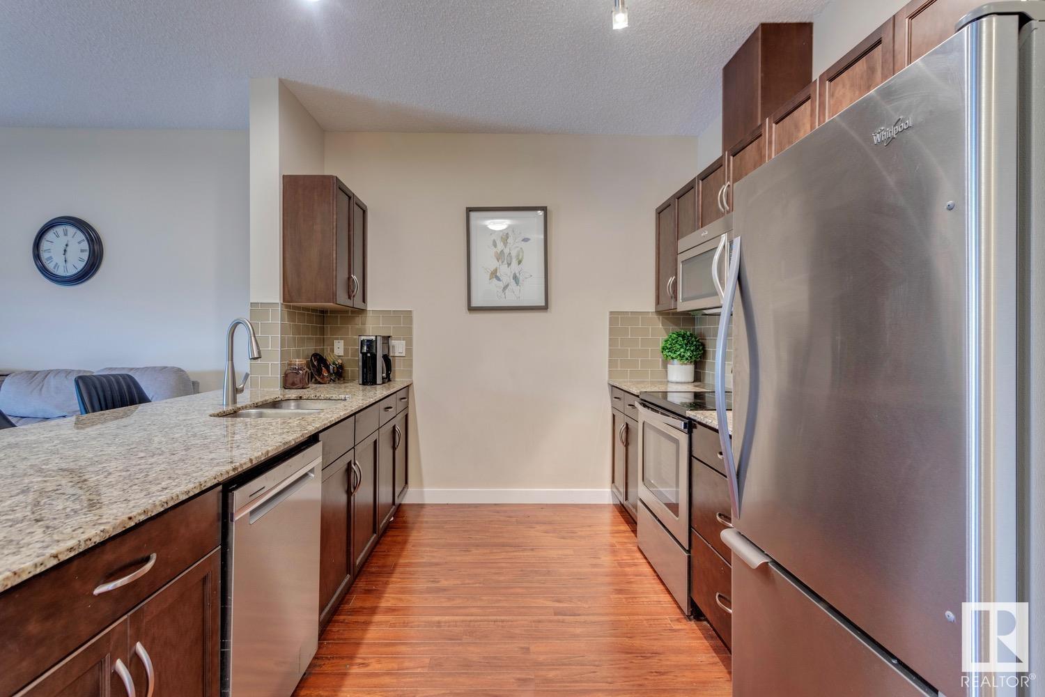 Property at #426 2045 GRANTHAM CO NW image 3