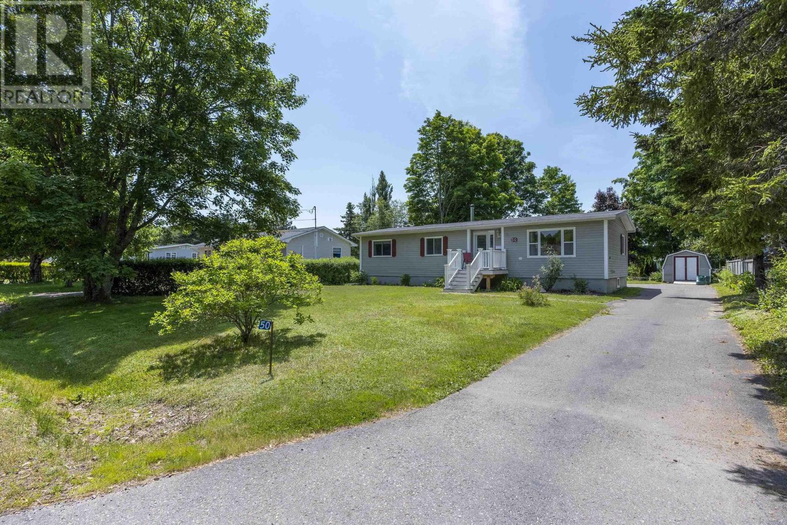 Property at 50 Bishop Avenue image 1