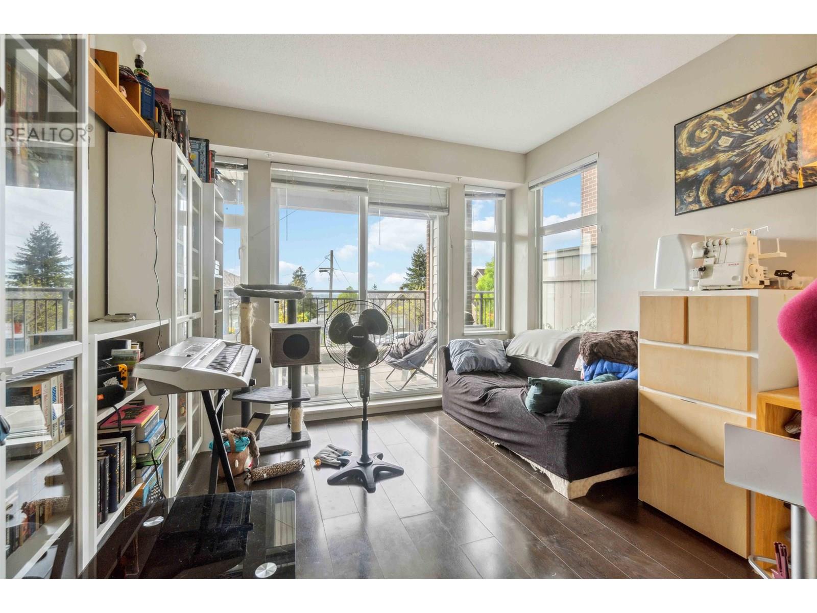 1104 963 Charland Avenue, Coquitlam, British Columbia  V3K 0E2 - Photo 16 - R3017279
