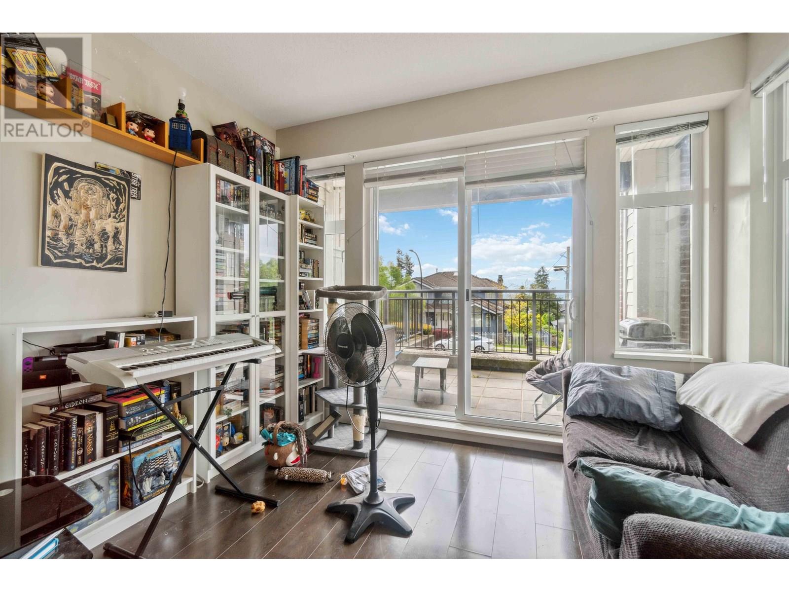 1104 963 Charland Avenue, Coquitlam, British Columbia  V3K 0E2 - Photo 18 - R3017279