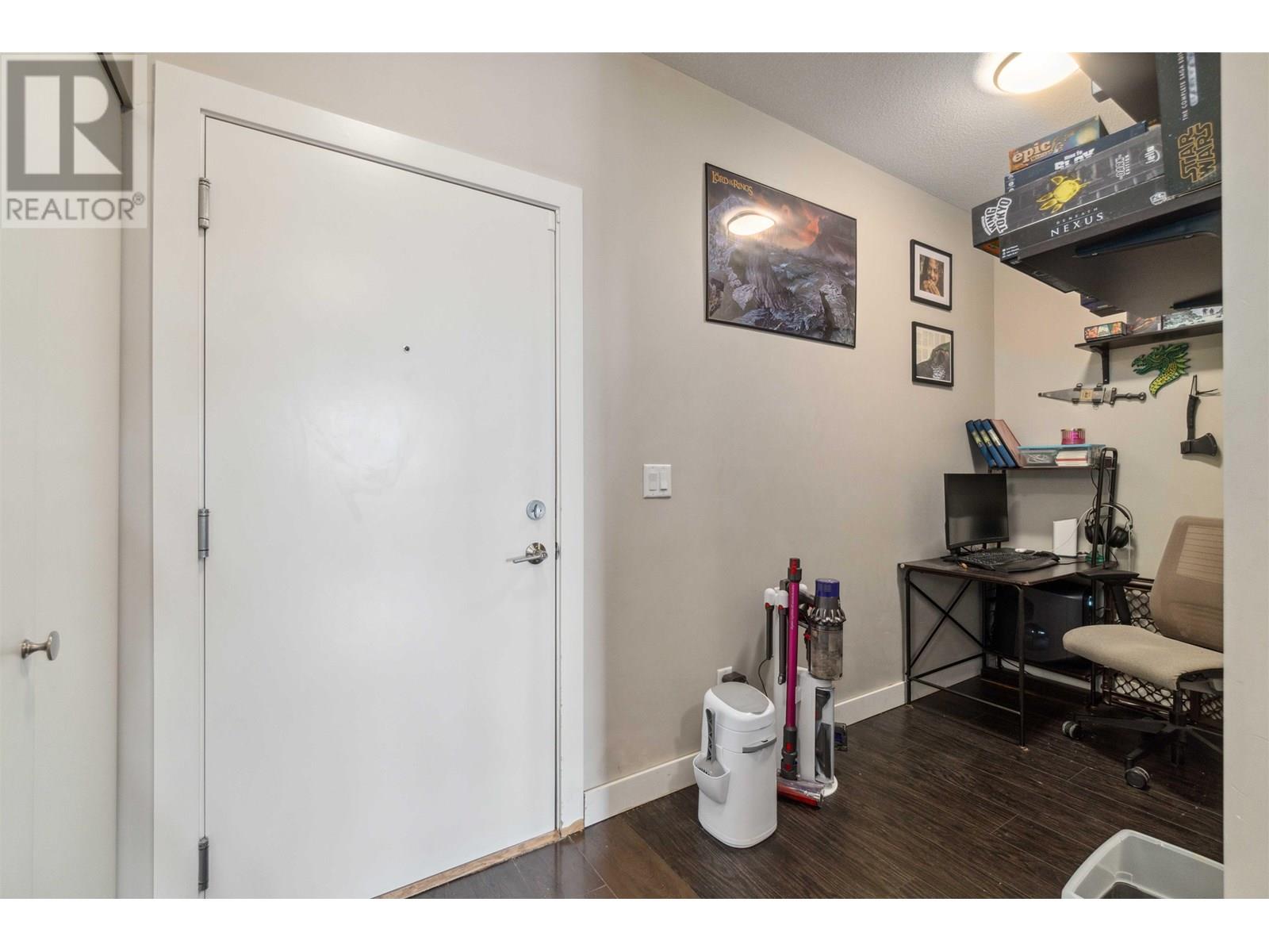 1104 963 Charland Avenue, Coquitlam, British Columbia  V3K 0E2 - Photo 3 - R3017279