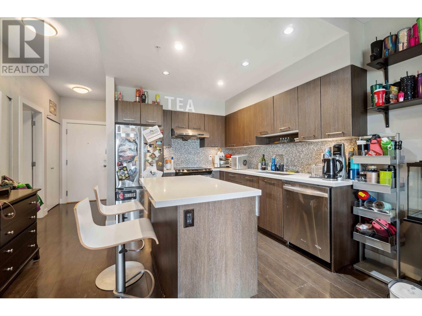 1104 963 Charland Avenue, Coquitlam, British Columbia  V3K 0E2 - Photo 10 - R3017279