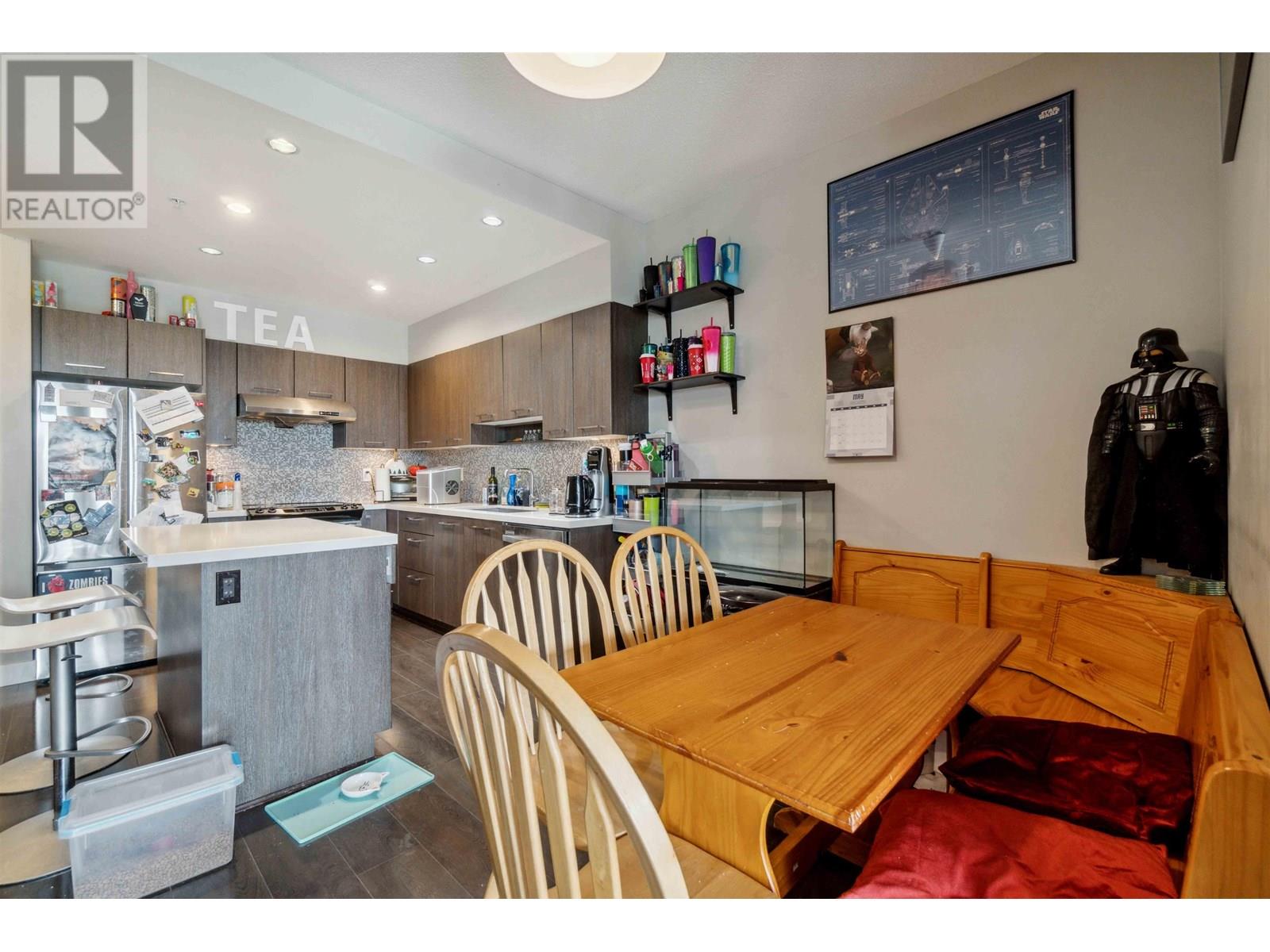 1104 963 Charland Avenue, Coquitlam, British Columbia  V3K 0E2 - Photo 14 - R3017279