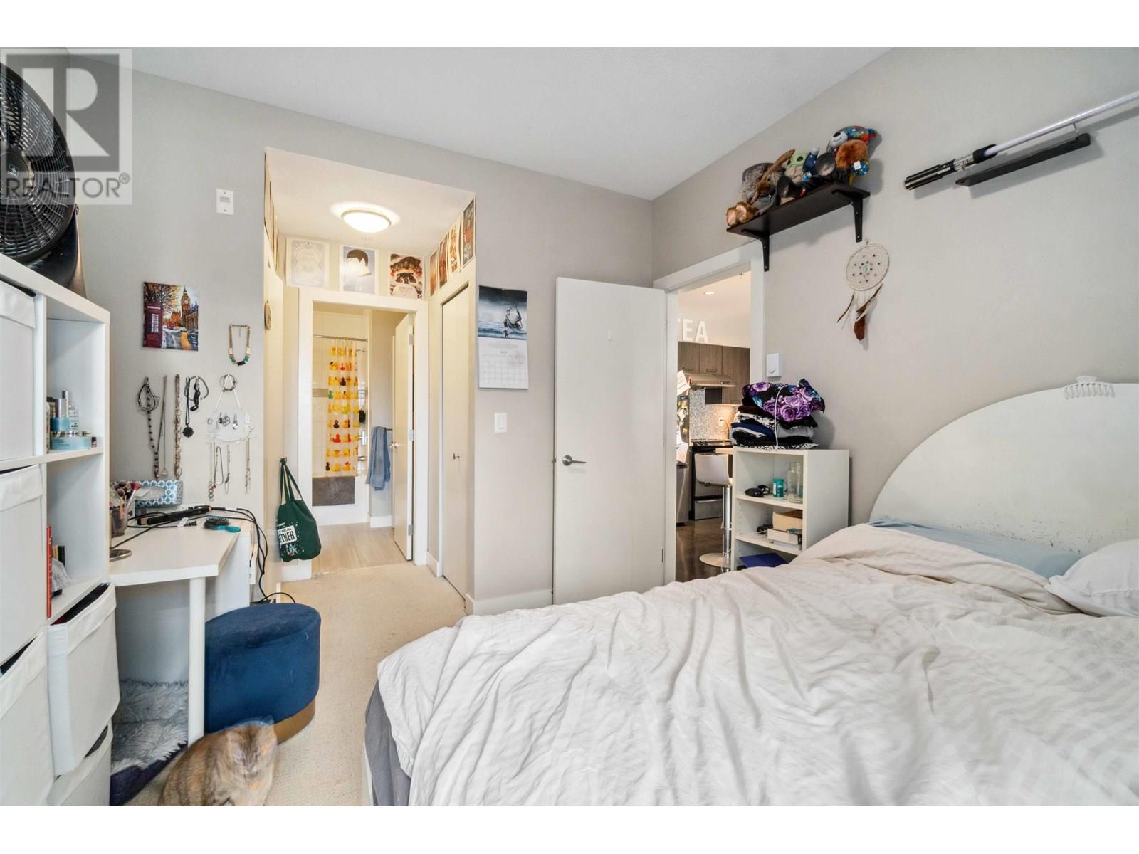 1104 963 Charland Avenue, Coquitlam, British Columbia  V3K 0E2 - Photo 25 - R3017279
