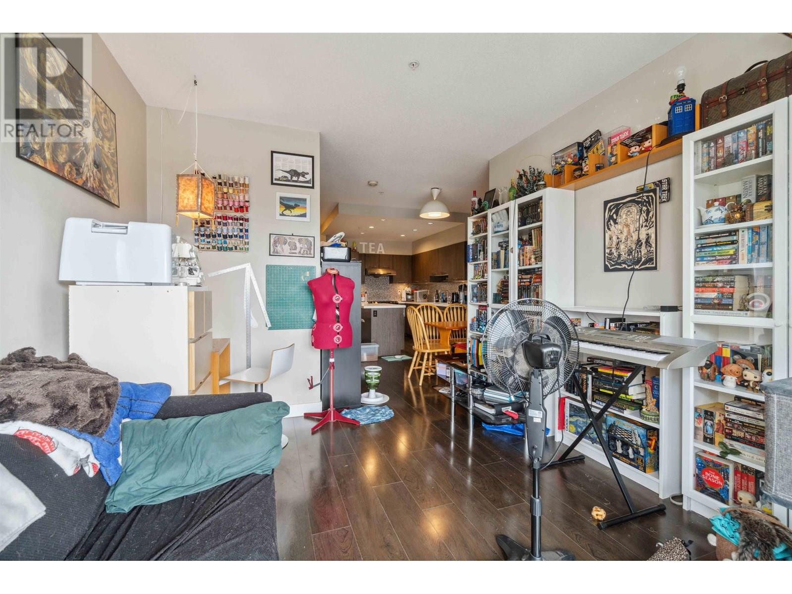 1104 963 Charland Avenue, Coquitlam, British Columbia  V3K 0E2 - Photo 19 - R3017279