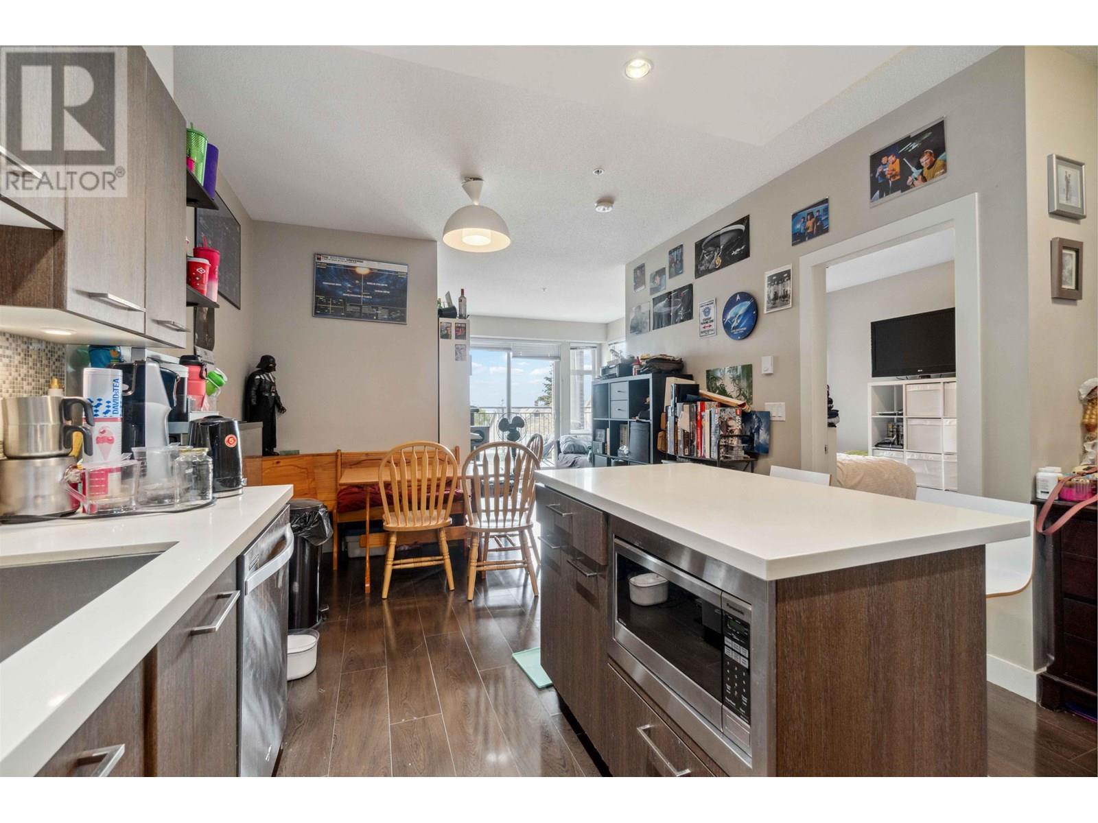 1104 963 Charland Avenue, Coquitlam, British Columbia  V3K 0E2 - Photo 8 - R3017279