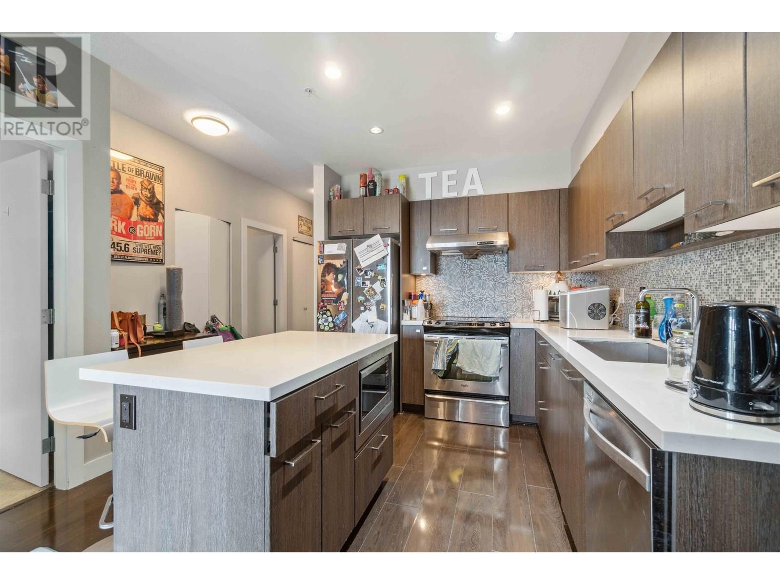 1104 963 Charland Avenue, Coquitlam, British Columbia  V3K 0E2 - Photo 12 - R3017279