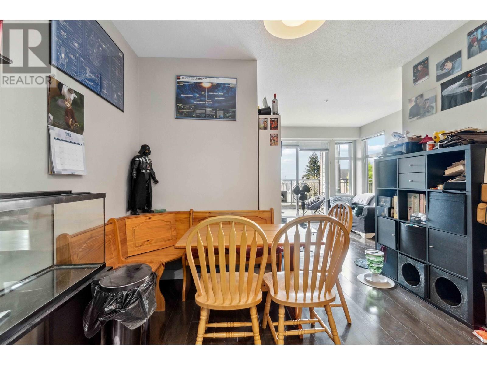 1104 963 Charland Avenue, Coquitlam, British Columbia  V3K 0E2 - Photo 13 - R3017279