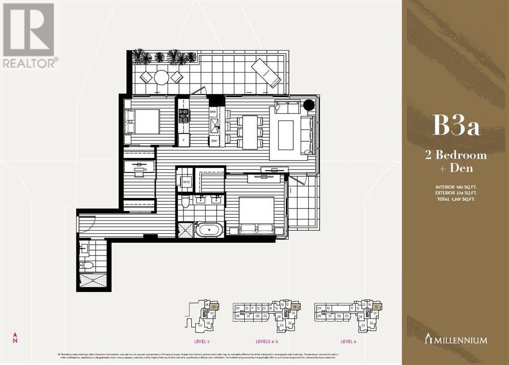615 135 E 13th Street, North Vancouver, British Columbia  V7L 0J8 - Photo 40 - R3020696