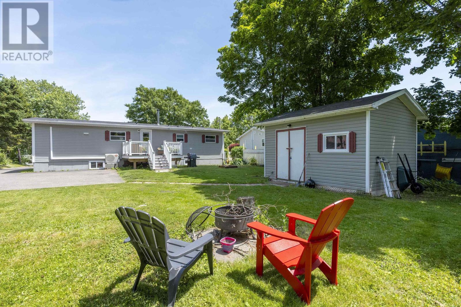Property at 50 Bishop Avenue image 5