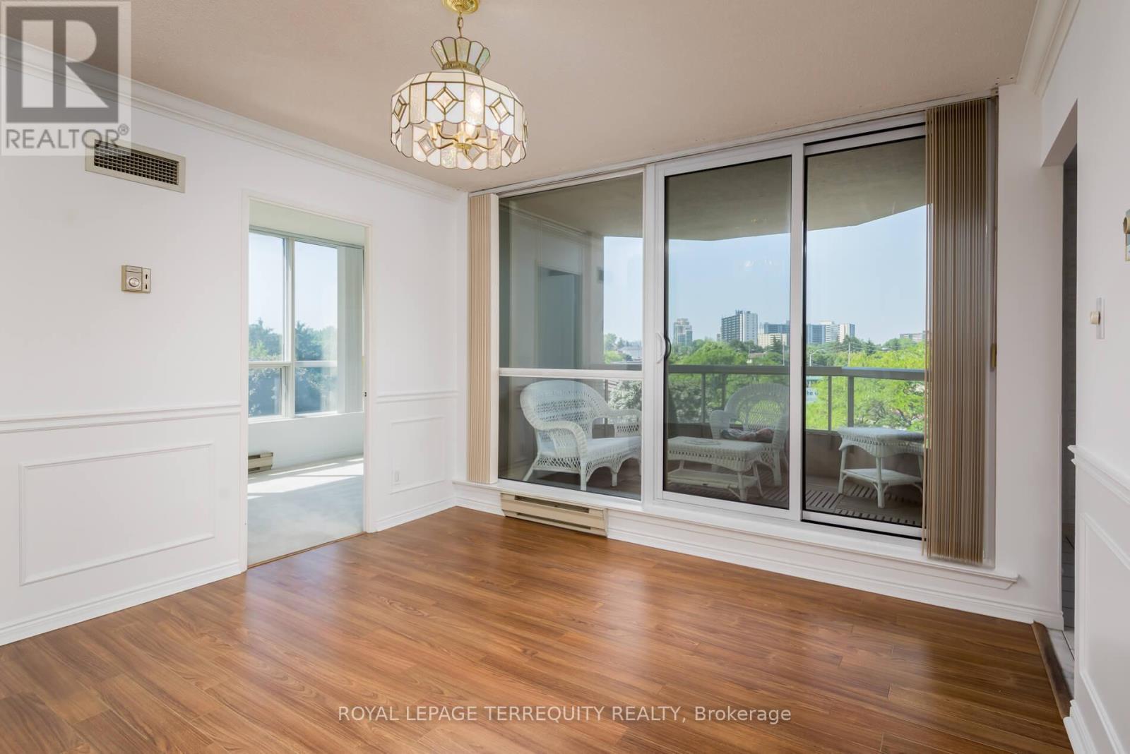 629 - 10 Guildwood Parkway, Toronto, Ontario  M1E 5B6 - Photo 12 - E12253156