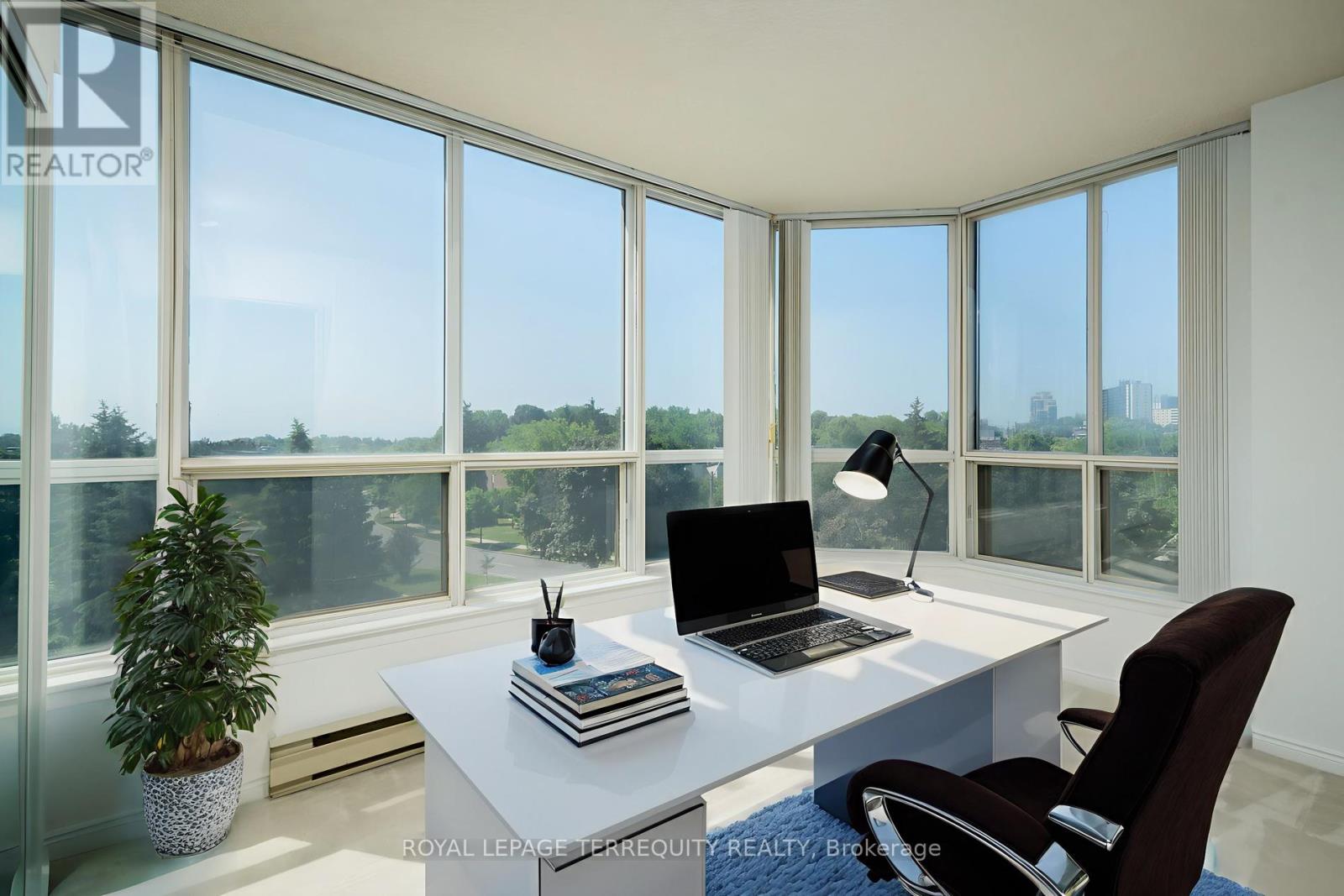 629 - 10 Guildwood Parkway, Toronto, Ontario  M1E 5B6 - Photo 18 - E12253156
